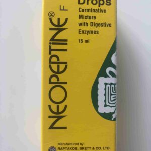 Neopeptine Drop 15ml