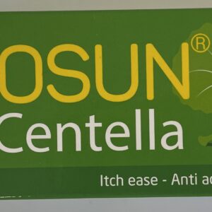 YOOSUN RAU MÁ T/20g- KEM BÔI ĐA NĂNG