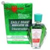 DẦU GIÓ XANH CON Ó EAGLE SINGAPORE 6 ml