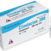 Clindamycin 300/2 ml H/5 ống