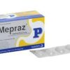 MEPRAZ 20MG H/20 viên