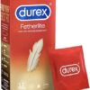 BAO CAO SU DUREX FETHERLITE H/12 CÁI