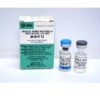 MMR II Inj 0.5 ml H/10 ố