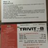 Trivit B Inj H/10 ống 3 ml