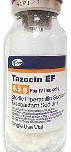 TAZOCIN 4.5G H/1 lọ