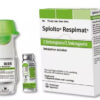 Spiolto Respimat 4 ml ( H/1ống thuốc+ 1 bình xịt)