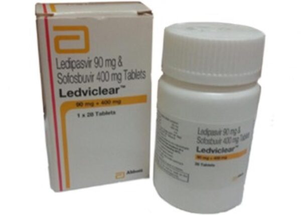 LEDVICLEAR