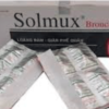 SOLMUX BRONCHO H/100v