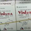 Vinluta 600mg Inj H/1 lọ