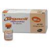 TYGACIL IV 50MG H/10 lọ