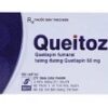 Queitoz 50 mg H/30 viên