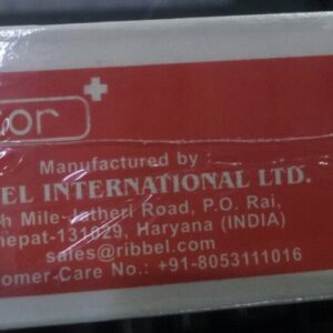 Lưỡi Dao 10 Doctor của Ấn Độ ( Lưỡi dao phẩu thuật các số 10,11…23) H/100 cái