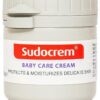 Sudocrem 60G (trị hăm tã + trị lở loét do nằm lâu)