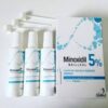Minoxidil 5% Xịt chống rụng tóc ở Nam giới