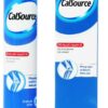CALCIUM SANDOZ 500MG ( tên mới: CALSOURCE)