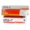 UPSA-C 1000 mg C/10 viên