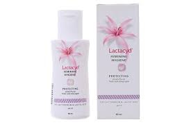 LACTACYD FEMININE HYGIENE 250 ml