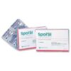 Thuốc Sporal 100mg H/4 viên