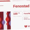 FENOSTAD 200 STELLA H/60 viên