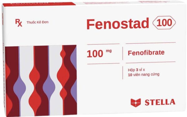 FENOSTAD 200 STELLA H/60 viên