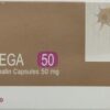 PREGA 50mg H/28 viên– ĐIỀU TRỊ ĐAU THẦN KINH