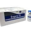 Engerix B 10mcg Pediatric H/1 lọ Vaccin viêm gan B
