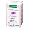 Oxitan Inj 50mg/10 ml H/1 lọ