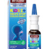 Betadine Kids Cold Nasal Spray (Chai 20ml) Xịt mũi trẻ em