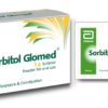 SORBITOL GLOMED 5 mg H/20 gói