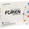 Forlen ( Linezolid 600mg) H/20 viên