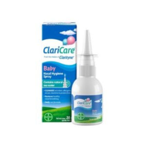 Claricare Baby Spray 20ml