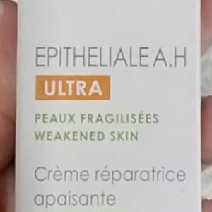 A-DERMA EPITHELIALE A.H CR. 40ML