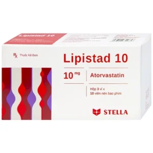 LISTATE 10MG H/30 v