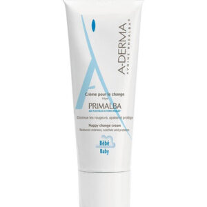 A-DERMA PRIMALBA NAPPY CHANGE CREAM 100ML