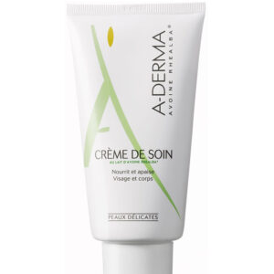 A-DERMA SKINCARE CREAM 50ML