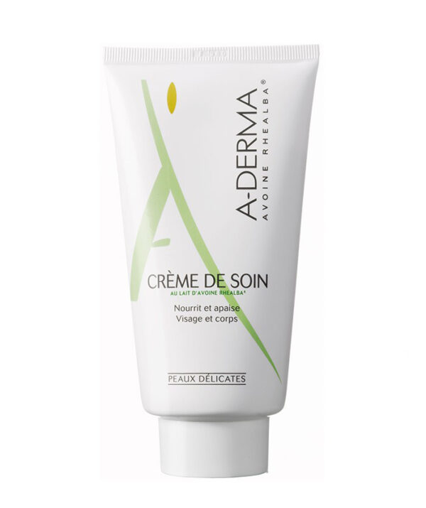 A-DERMA SKINCARE CREAM 50ML