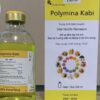 Polymina Kabi 250Ml tiêm truyền thùng 12 chai