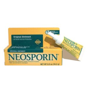NEOSPORIN Tuyp 14,2 g