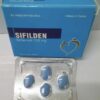 Sifilden 100mg H/4 viên