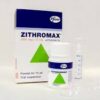 Zithromax Pos Sus 200mg/5ml 15ml