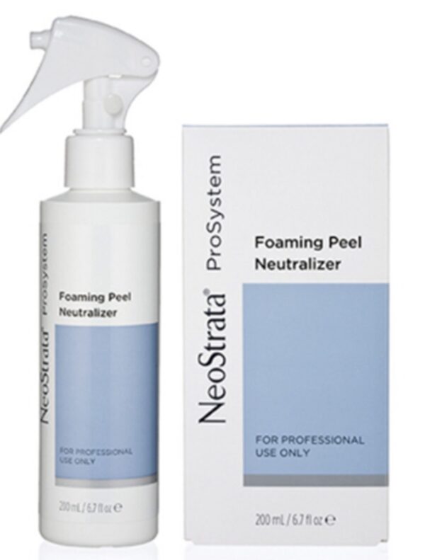 NEOSTRATA FOAMING PEEL NEUTRALIZER 200ML