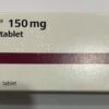 TARCEVA 150MG H/30 viên ( Trị ung thư phổi)