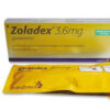 ZOLADEX 3.6MG H/1 bơm tiêm