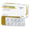 Thuốc Lodoz 5mg/6.25 mg H/30v