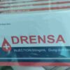 Drensa Injection 50mg/ml Transamin 5 ml Đài Loan