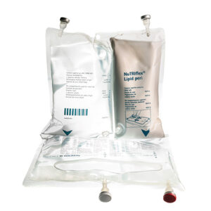 NUTRIFLEX LIPID PERI 1000ML H/5 TÚI