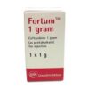 FORTUM 1G