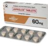 JAPROLOX 60MG H/20 v
