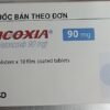Arcoxia 90mg (etoricoxib 90mg) H/30 viên