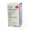 KIOVIG 100MG/ML 25 ML H/1 LỌ ( KHÁNG THỂ NGƯỜI) HÀNG BẢO QUẢN LẠNH